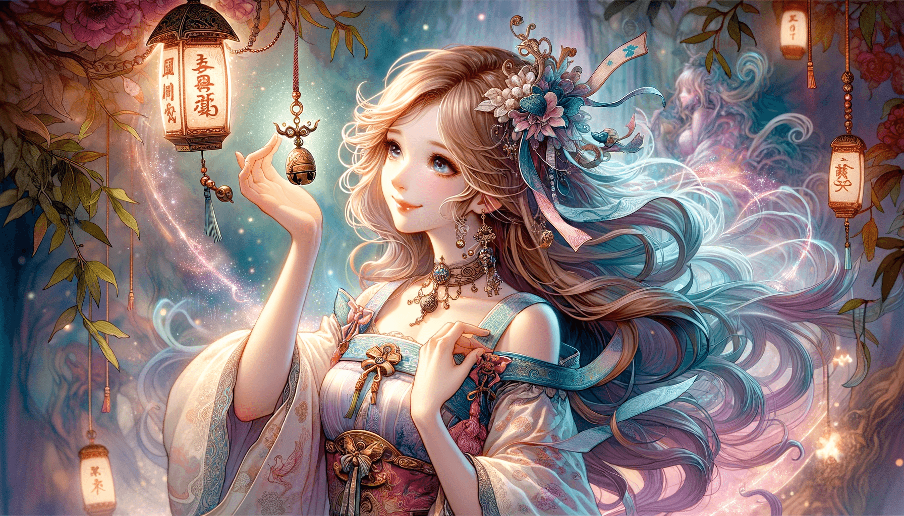 Main Visual